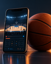 Digital Basketball Fans